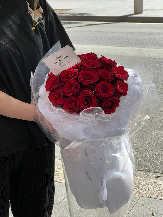 To My Lover Bouquet 致亲爱的你