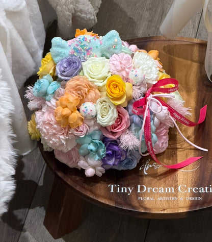 Candy Confetti 糖果派对 — original product photo