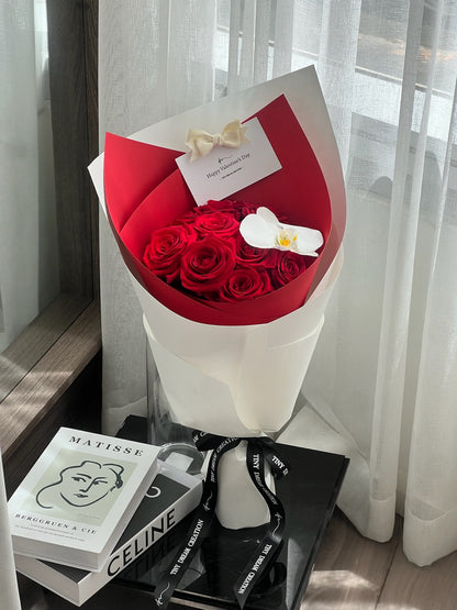 Quiet Luxury Bloom 静奢之爱