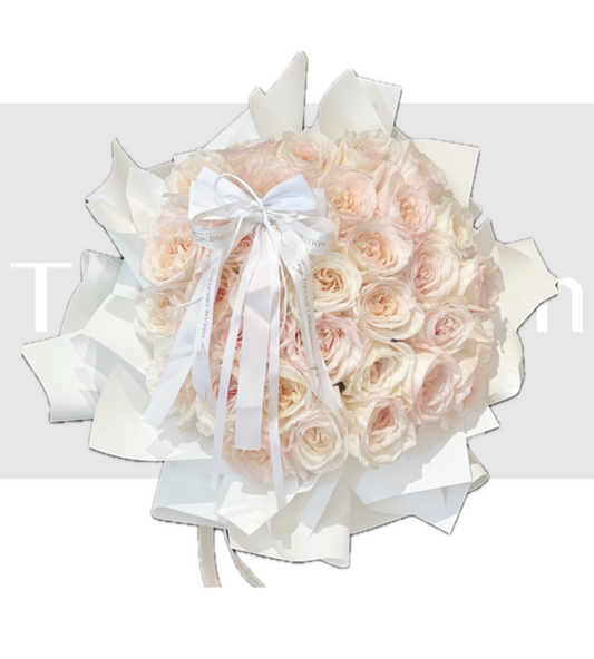 Li- Charmed By You 荔不开你