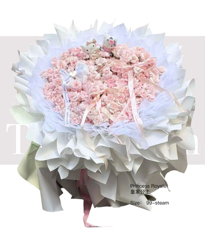 Princess Royale 皇家公主