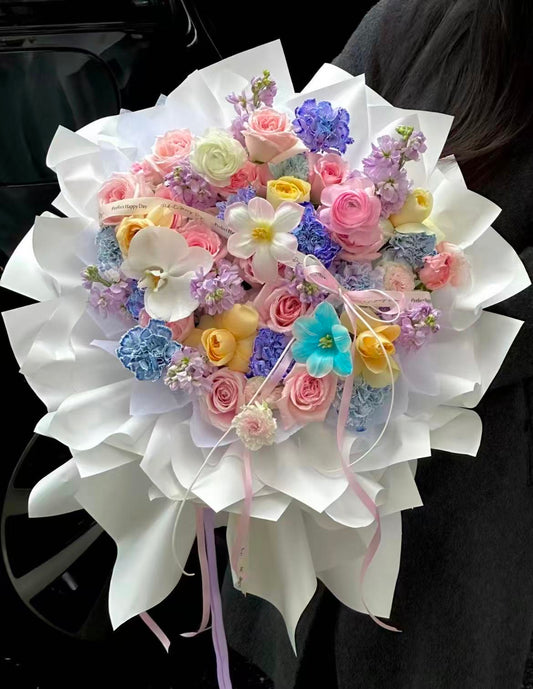 Maison Bloom 花屿公馆