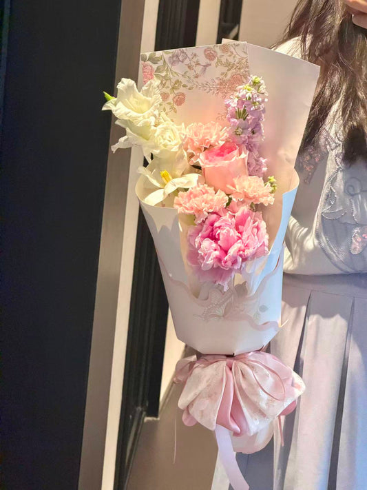 Softlight Collection 柔光时序