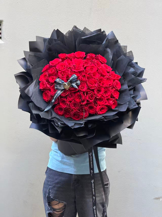 Royal Roses 皇家玫瑰