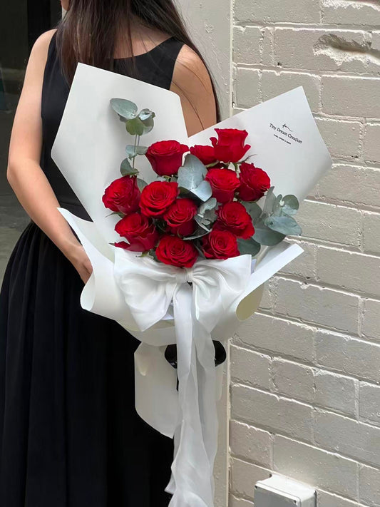 Garden of Affection 森系告白