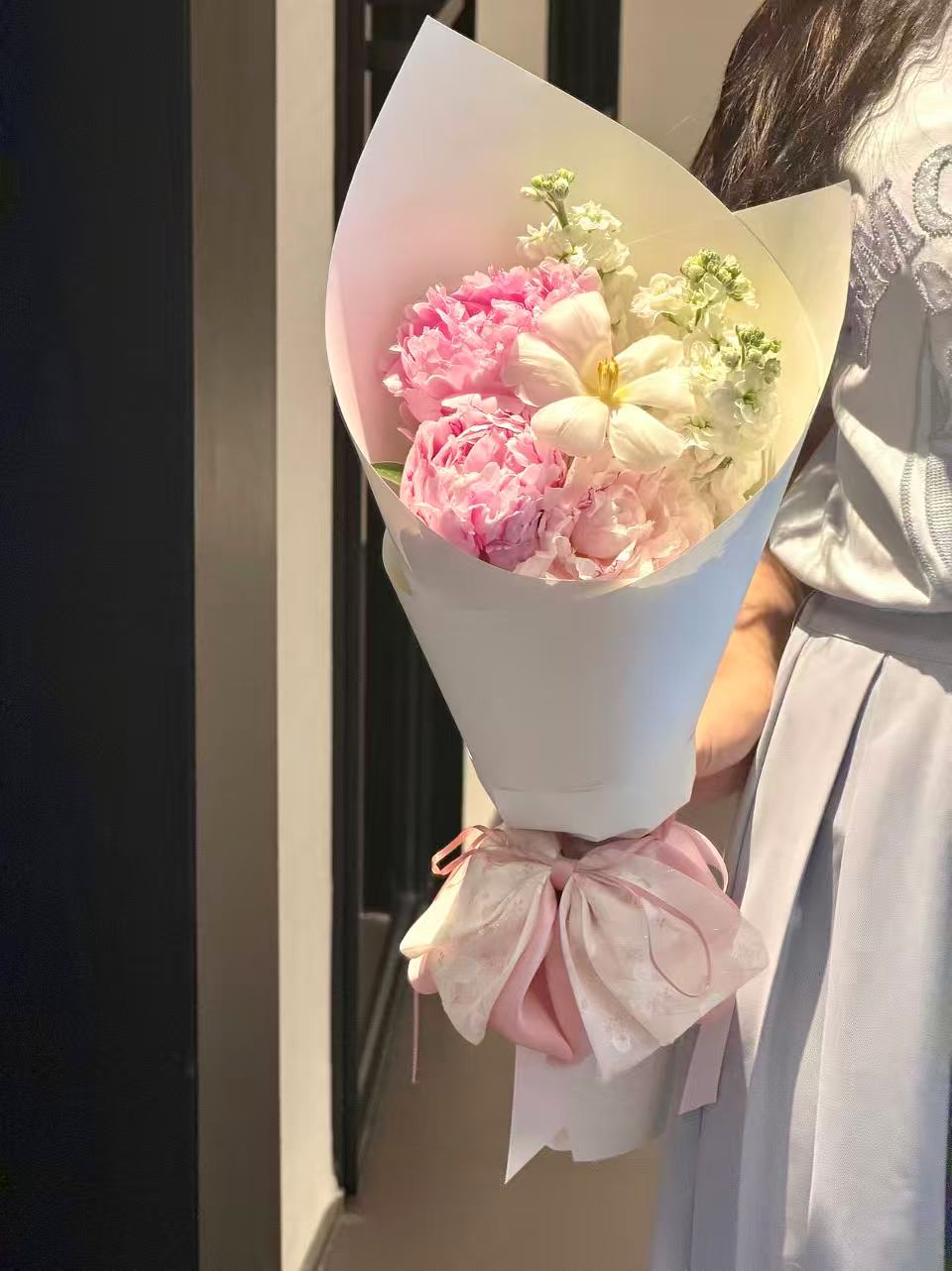Moments of Fragrance 馨语时光