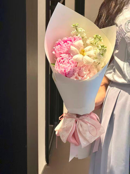 Moments of Fragrance 馨语时光
